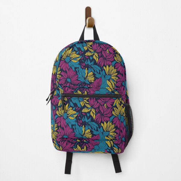 Item preview, Flower art pattern designed and sold by PrithviApparels.