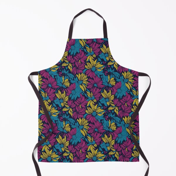 Item preview, Flower art pattern designed and sold by PrithviApparels.