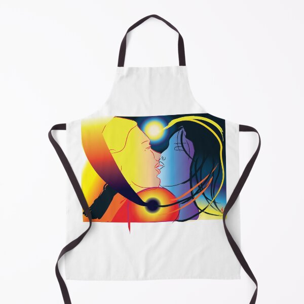 Item preview, As One designed and sold by Izzy83.
