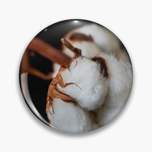 Item preview, cotton flower designed and sold by IgorKovalenko.