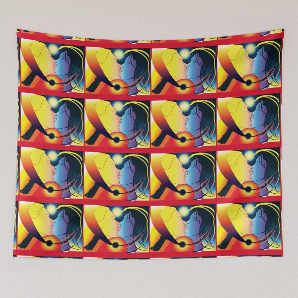 Item preview, As One designed and sold by Izzy83.