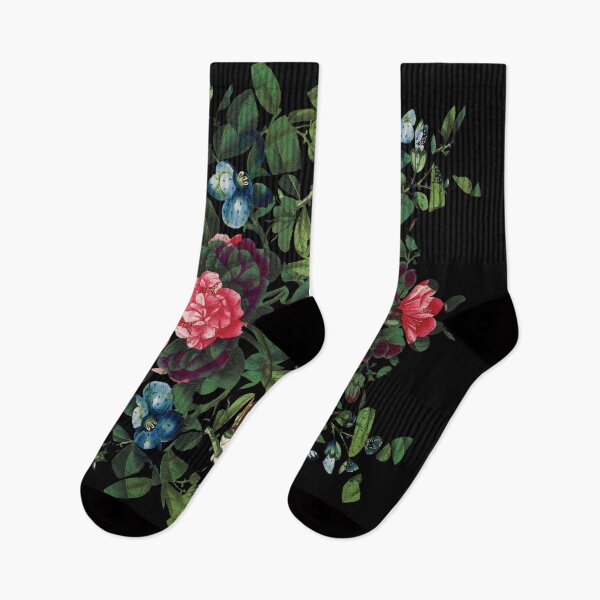 Item preview, rococo flowers designed and sold by clemfloral.
