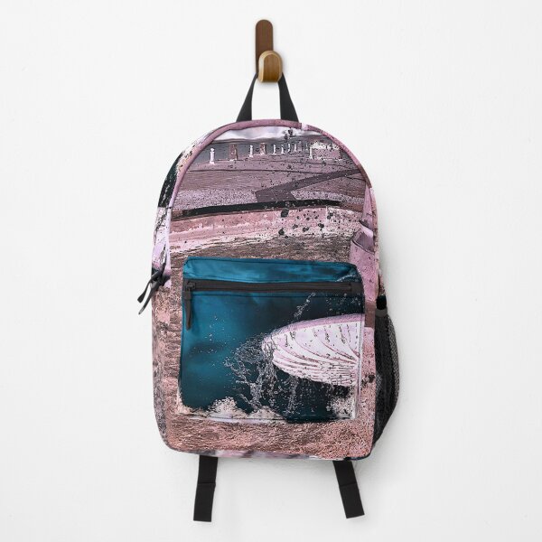 Item preview, the fountain of youth in the starry night designed and sold by Gabriel BOCQUAIRE.