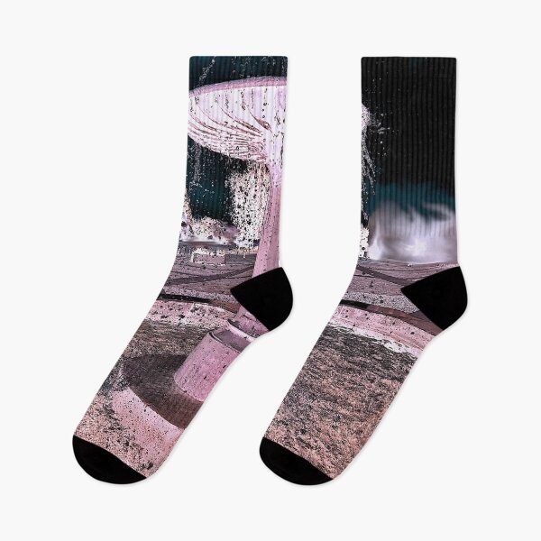 Item preview, the fountain of youth in the starry night designed and sold by Gabriel BOCQUAIRE.