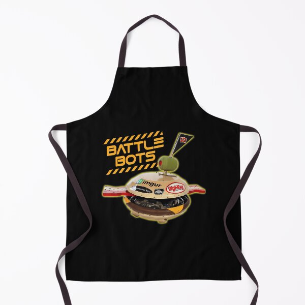 Item preview, Robot Combat Television - Vintage Show designed and sold by ArtStoreshep.