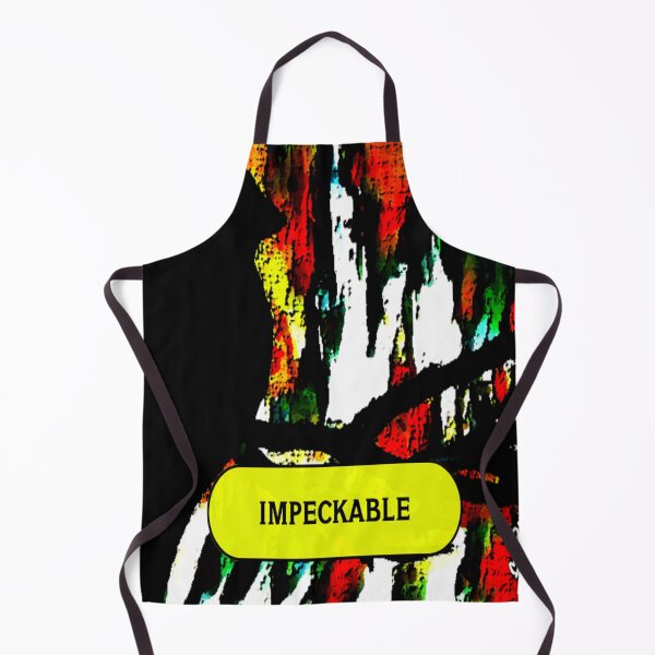 Item preview, Impeckable Bird Puns Abstract designed and sold by gleefulme.