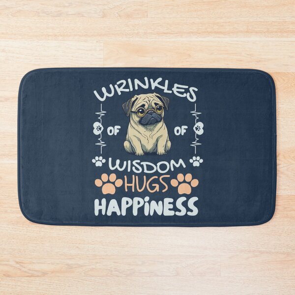 Item preview, Wrinkles of Wisdom, Hugs of Happiness designed and sold by DesignDazzles.