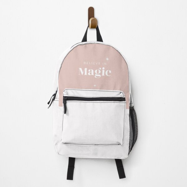 Item preview, Believe in Magic - Peachy theme designed and sold by MyThemesDesign.