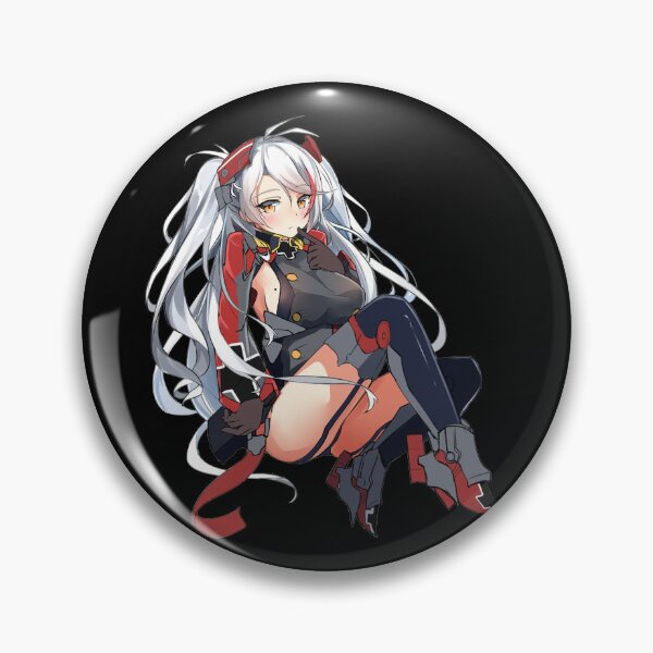 Item preview, Azur Lane - Prinz Eugen designed and sold by Thumbo-ArtBumbo.
