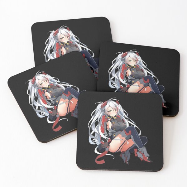 Item preview, Azur Lane - Prinz Eugen designed and sold by Thumbo-ArtBumbo.