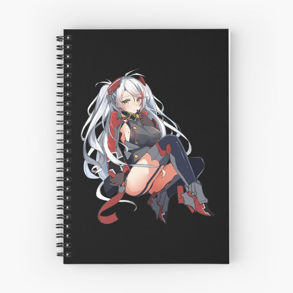 Item preview, Azur Lane - Prinz Eugen designed and sold by Thumbo-ArtBumbo.