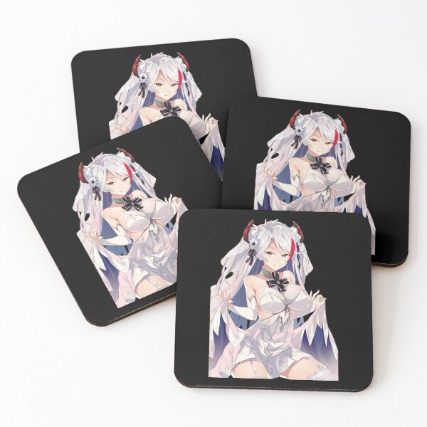 Item preview, Azur Lane - Prinz Eugen designed and sold by Thumbo-ArtBumbo.