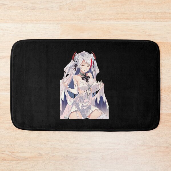 Item preview, Azur Lane - Prinz Eugen designed and sold by Thumbo-ArtBumbo.