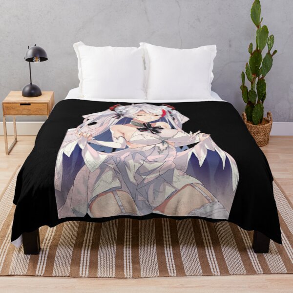 Item preview, Azur Lane - Prinz Eugen designed and sold by Thumbo-ArtBumbo.