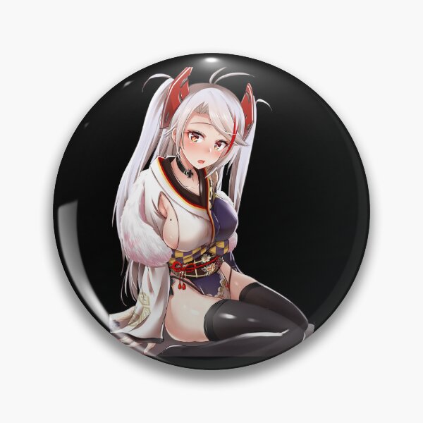 Item preview, Azur Lane - Prinz Eugen designed and sold by Thumbo-ArtBumbo.