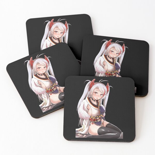 Item preview, Azur Lane - Prinz Eugen designed and sold by Thumbo-ArtBumbo.