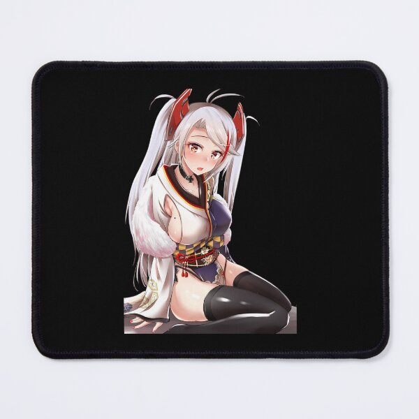 Item preview, Azur Lane - Prinz Eugen designed and sold by Thumbo-ArtBumbo.