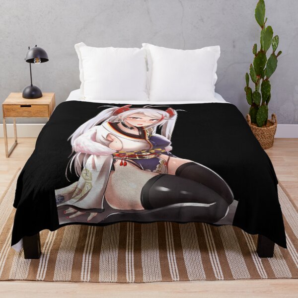 Item preview, Azur Lane - Prinz Eugen designed and sold by Thumbo-ArtBumbo.