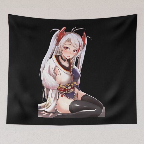 Item preview, Azur Lane - Prinz Eugen designed and sold by Thumbo-ArtBumbo.