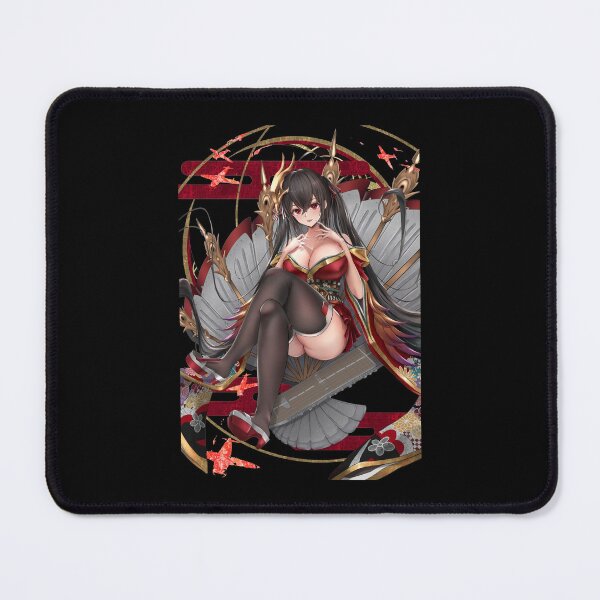 Item preview, Azur Lane - Taihou designed and sold by Thumbo-ArtBumbo.