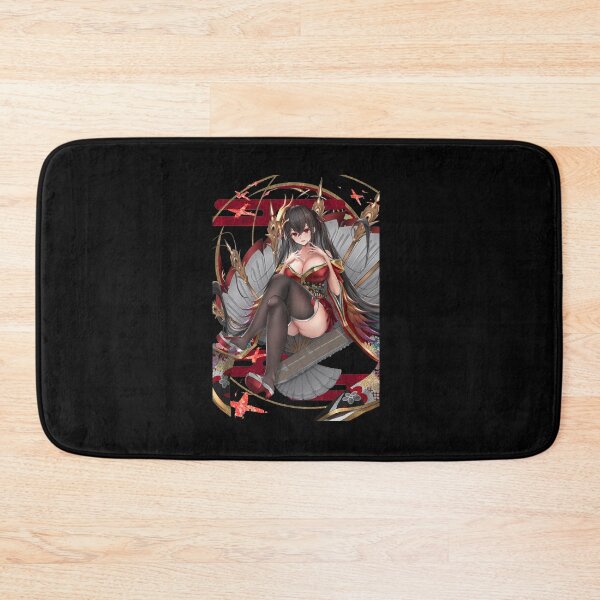 Item preview, Azur Lane - Taihou designed and sold by Thumbo-ArtBumbo.
