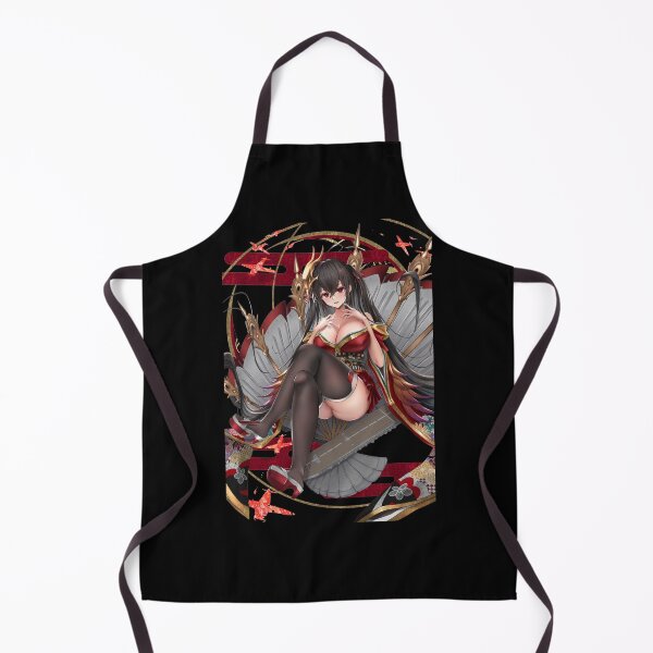Item preview, Azur Lane - Taihou designed and sold by Thumbo-ArtBumbo.
