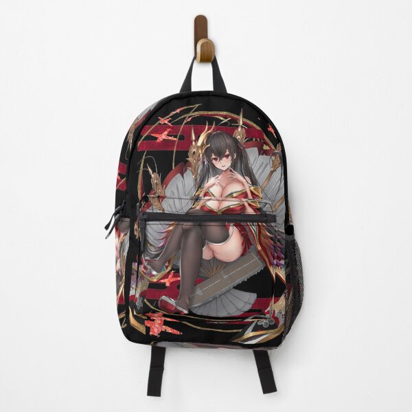 Item preview, Azur Lane - Taihou designed and sold by Thumbo-ArtBumbo.