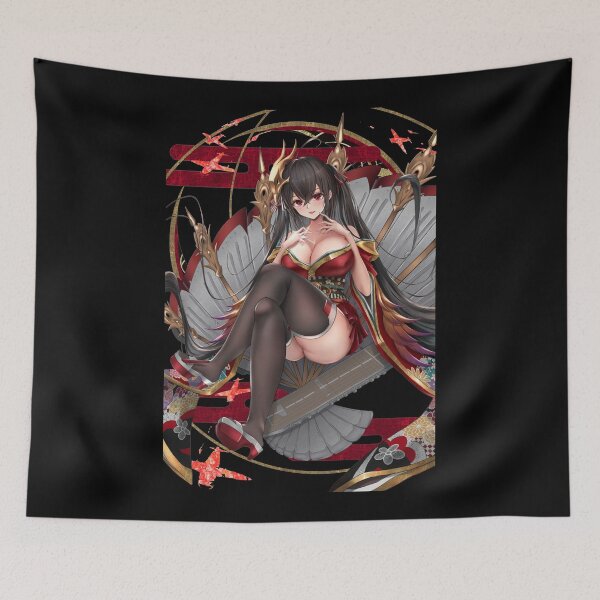 Item preview, Azur Lane - Taihou designed and sold by Thumbo-ArtBumbo.