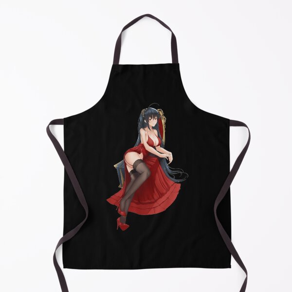 Item preview, Azur Lane - Taihou designed and sold by Thumbo-ArtBumbo.