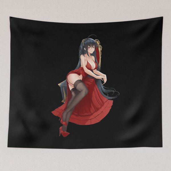 Item preview, Azur Lane - Taihou designed and sold by Thumbo-ArtBumbo.