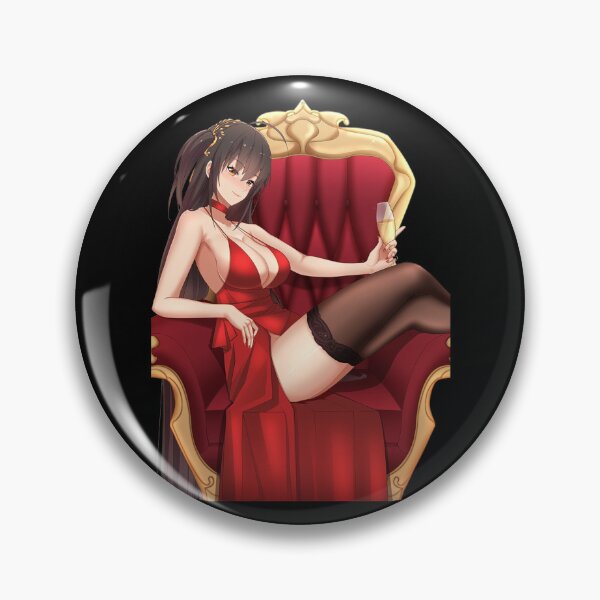 Item preview, Azur Lane - Taihou designed and sold by Thumbo-ArtBumbo.