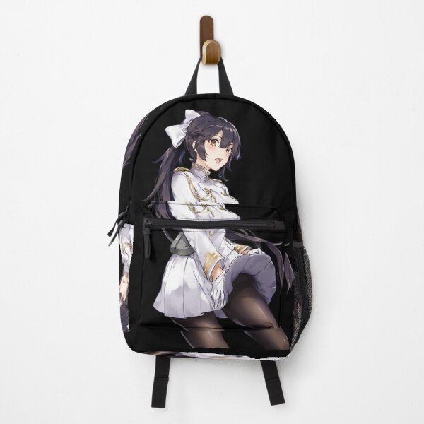 Item preview, Azur Lane - Takao designed and sold by Thumbo-ArtBumbo.