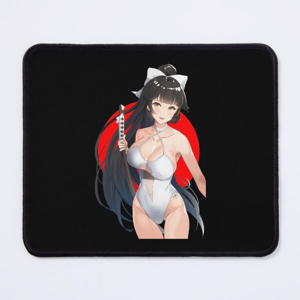 Item preview, Azur Lane - Takao designed and sold by Thumbo-ArtBumbo.