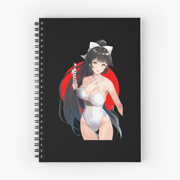 Item preview, Azur Lane - Takao designed and sold by Thumbo-ArtBumbo.