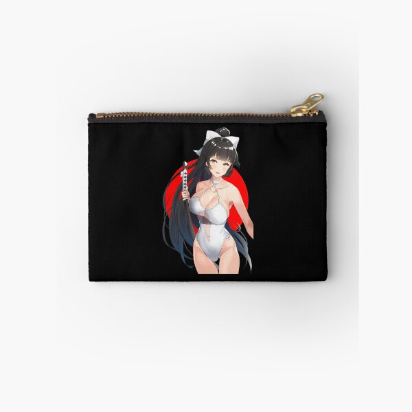 Item preview, Azur Lane - Takao designed and sold by Thumbo-ArtBumbo.