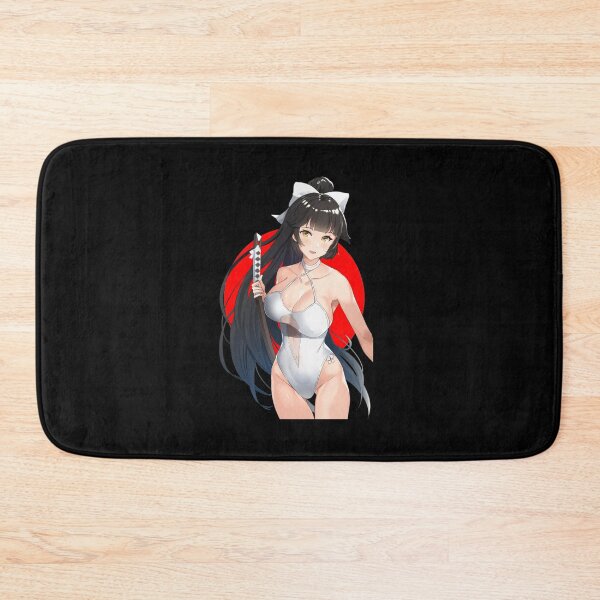 Item preview, Azur Lane - Takao designed and sold by Thumbo-ArtBumbo.