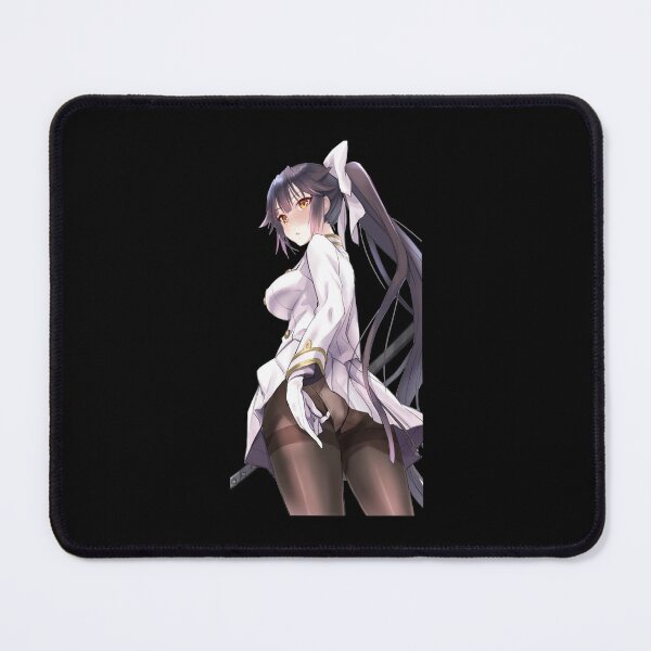 Item preview, Azur Lane - Takao designed and sold by Thumbo-ArtBumbo.