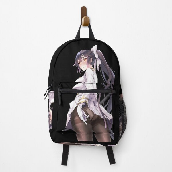 Item preview, Azur Lane - Takao designed and sold by Thumbo-ArtBumbo.