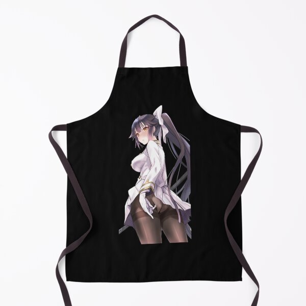 Item preview, Azur Lane - Takao designed and sold by Thumbo-ArtBumbo.