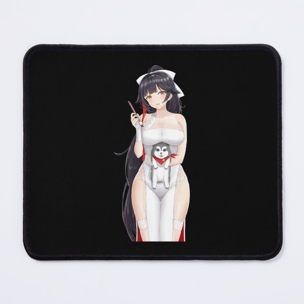 Item preview, Azur Lane - Takao designed and sold by Thumbo-ArtBumbo.