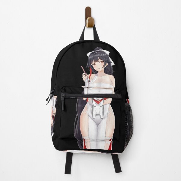 Item preview, Azur Lane - Takao designed and sold by Thumbo-ArtBumbo.