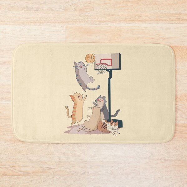 Item preview, BasCatBall designed and sold by iamdesigns14.