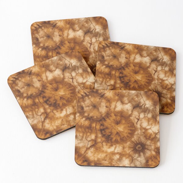 Item preview, Natural Colours Tie-dye  designed and sold by pinkal.