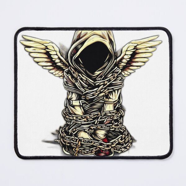 Item preview, Chained Angel  designed and sold by obviouslogic.