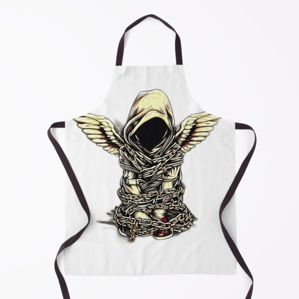 Item preview, Chained Angel designed and sold by obviouslogic.