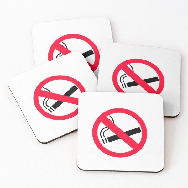 Item preview, No smoking designed and sold by sofs-52.
