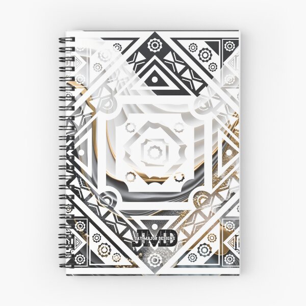 Item preview, Artistry in Patterns 9 of 25 designed and sold by Jenson Major.