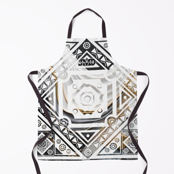 Item preview, Artistry in Patterns 9 of 25 designed and sold by Jenson Major.