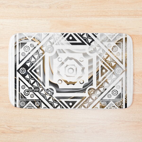 Item preview, Artistry in Patterns 9 of 25 designed and sold by Jenson Major.