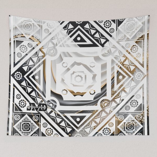 Item preview, Artistry in Patterns 9 of 25 designed and sold by Jenson Major.